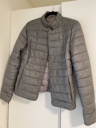 ✨ Stilvolle leichte Jacke XL ✨