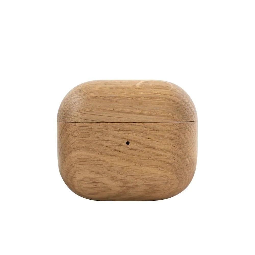 Apple Cover & Protezioni schermo: AirPods 3 Case aus Eiche von Oakywood – Nuovo e nell'imballaggio originale da Meilen venduto da kleisi01 1