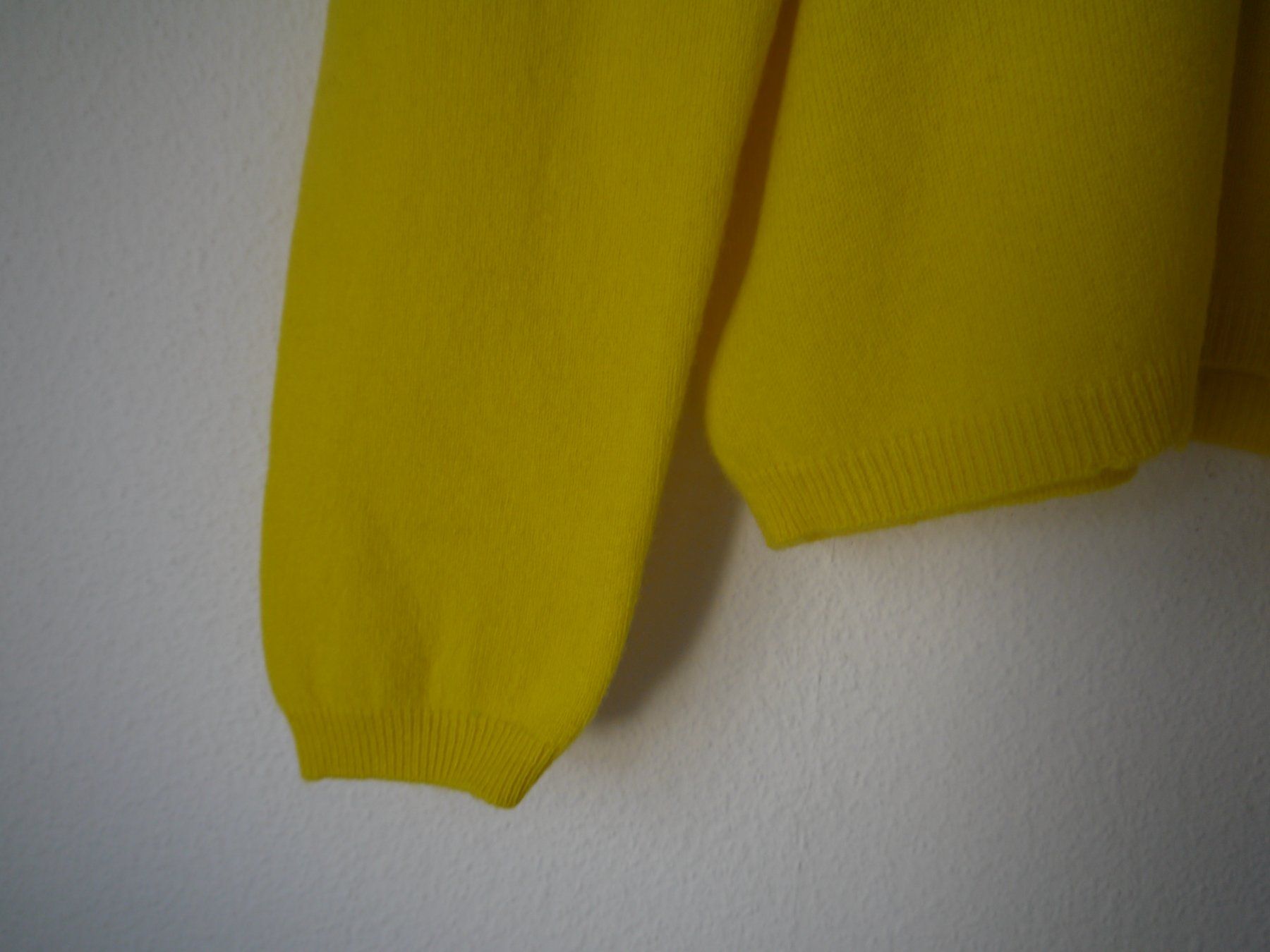 Pulls & Sweat-shirts: N & I Paris Pullover aus 100% Kaschmir Gr.4 – D'occasion à Hagendorn par Blaf 3