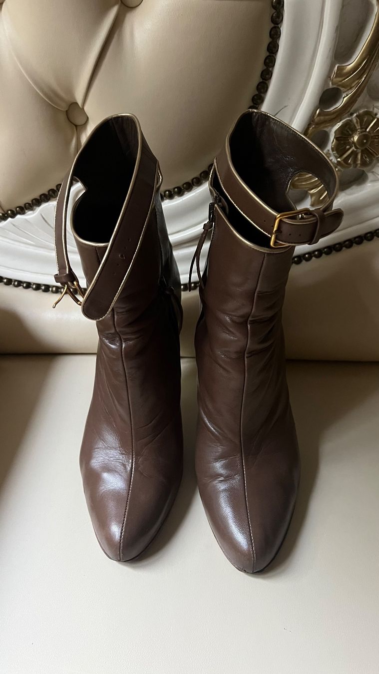 Chaussures femmes: Miu Miu – D'occasion à Uetikon am See par jan_bx6p 3