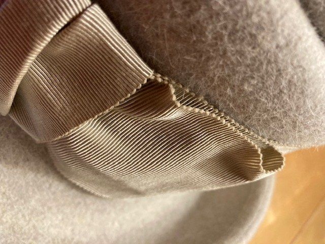 Hüte, Mützen & Caps: Damen Hut – Gebraucht aus siblingen von ladoremido 1