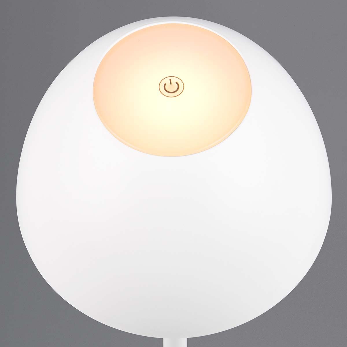 Lampen: LED Aussen Tischleuchte, Akku,30 cm Höhe – Neu (gemäss Beschreibung) aus Kreuzlingen von Smart-Light 4