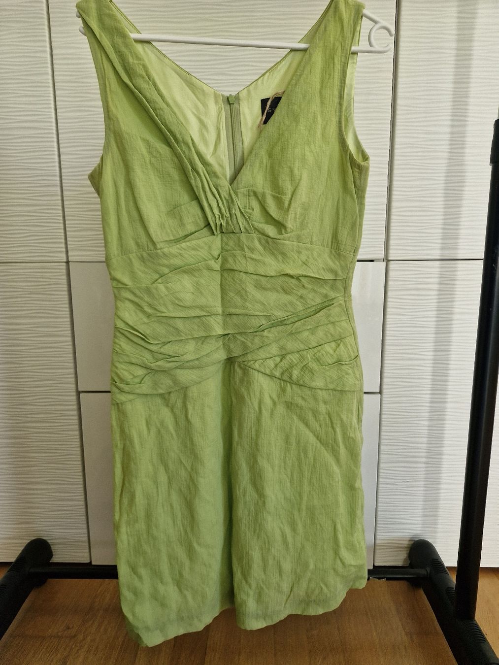 Kleider: Syndicate Kleid – Neu (gemäss Beschreibung) aus Dällikon von VanBat