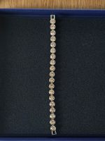 Touchstone Crystal Armband, neu