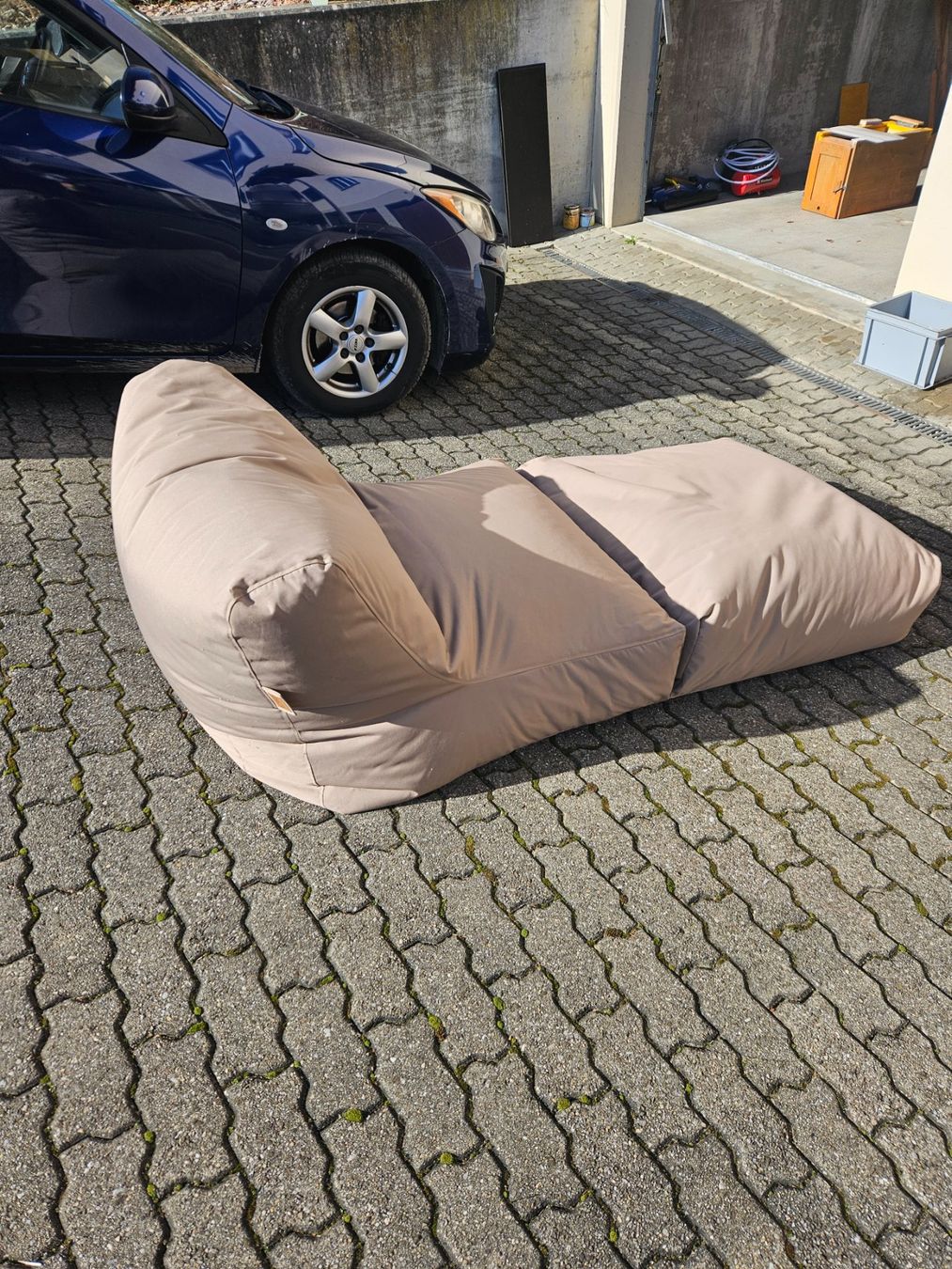 Poltrone: Loungesessel – Usato da Oberbipp venduto da nikeoskar 1