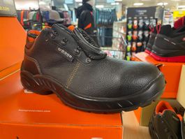 Chaussures de sécurité Base Termini B0153, Taille 42, Neuves