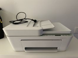 HP DeskJet 4122e