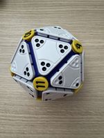 Sudoku Ball / Sudoku Kugel Spiel