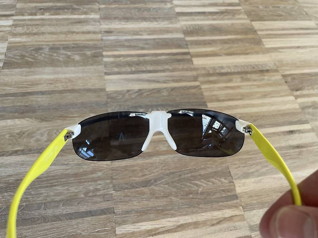 Occhiali & Lenti: Sunjet Vintage Sonnenbrille – Usato da Bern venduto da mia_8nfn 1