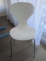 Stühle weiss