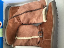 Richter Kids Winterstiefel Stiefel