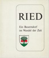 Ried bei Kerzers
