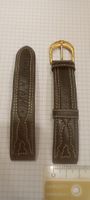 Uhren Armband Leder Michael Jordi Western-Serie