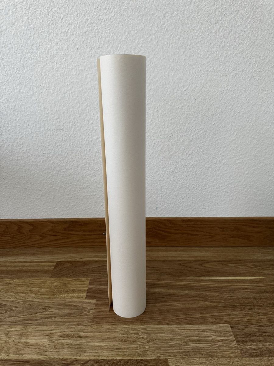 Carta: IKEA Mala Paper Roll - used – Usato da Zollikerberg venduto da sha_r9g6 3