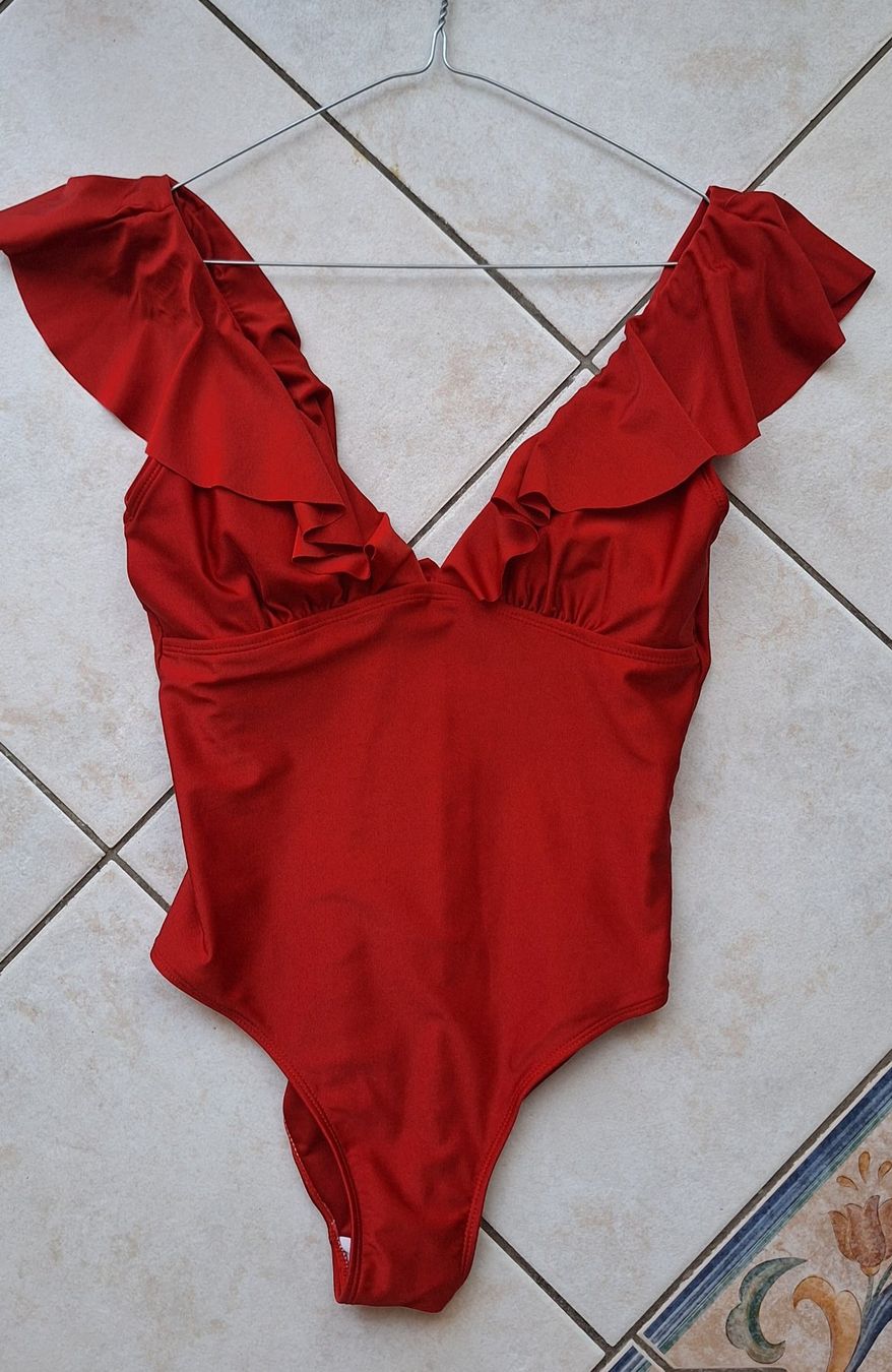 Maillots de bain & Bikinis: Costume de bain M – D'occasion à St-Triphon par Jldr0 1