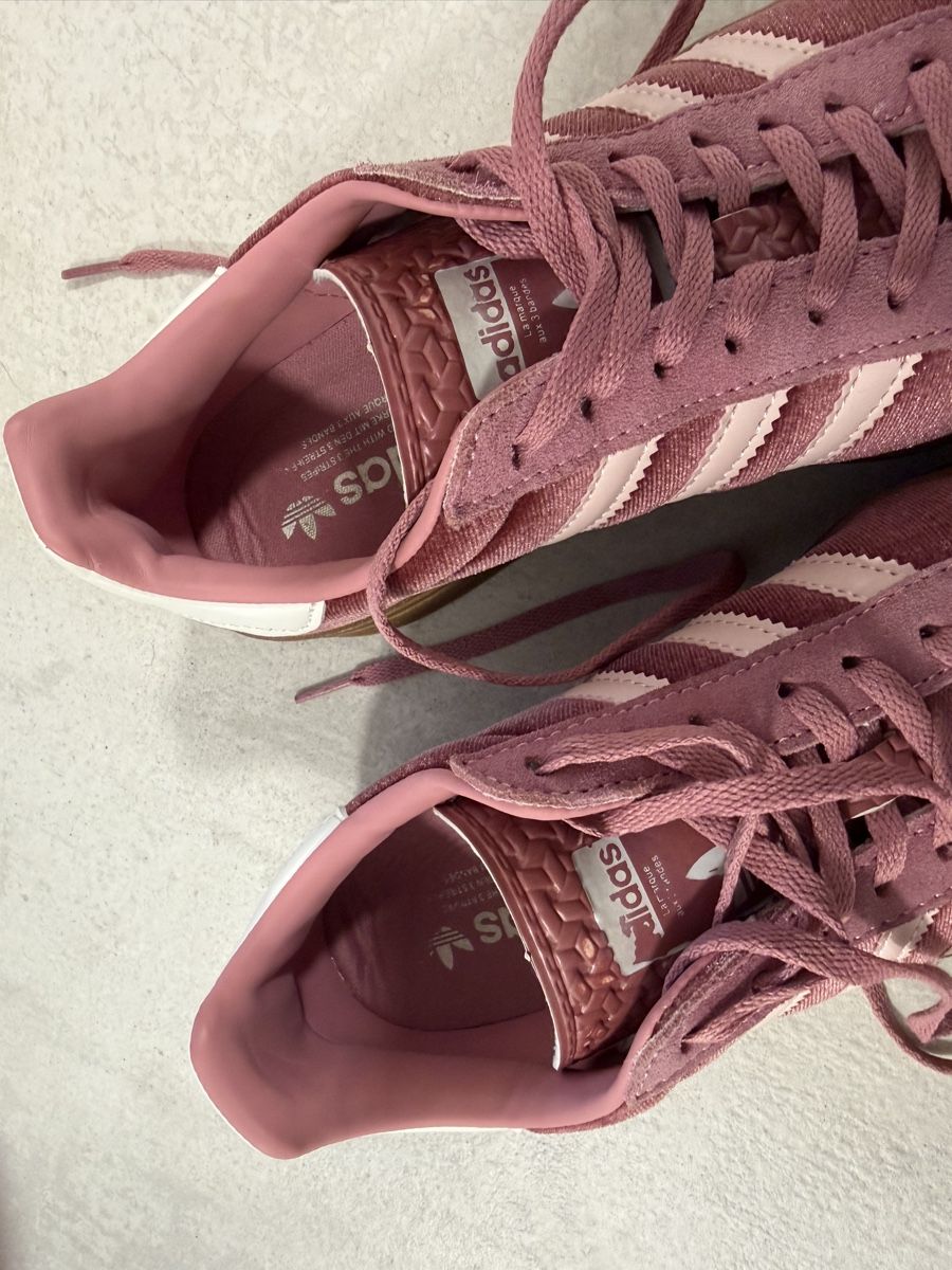 Adidas Scarpe da donna: Adidas Gazelle Bold Platform Trainers 38 – Usato da Gränichen venduto da Domsiiiii 7