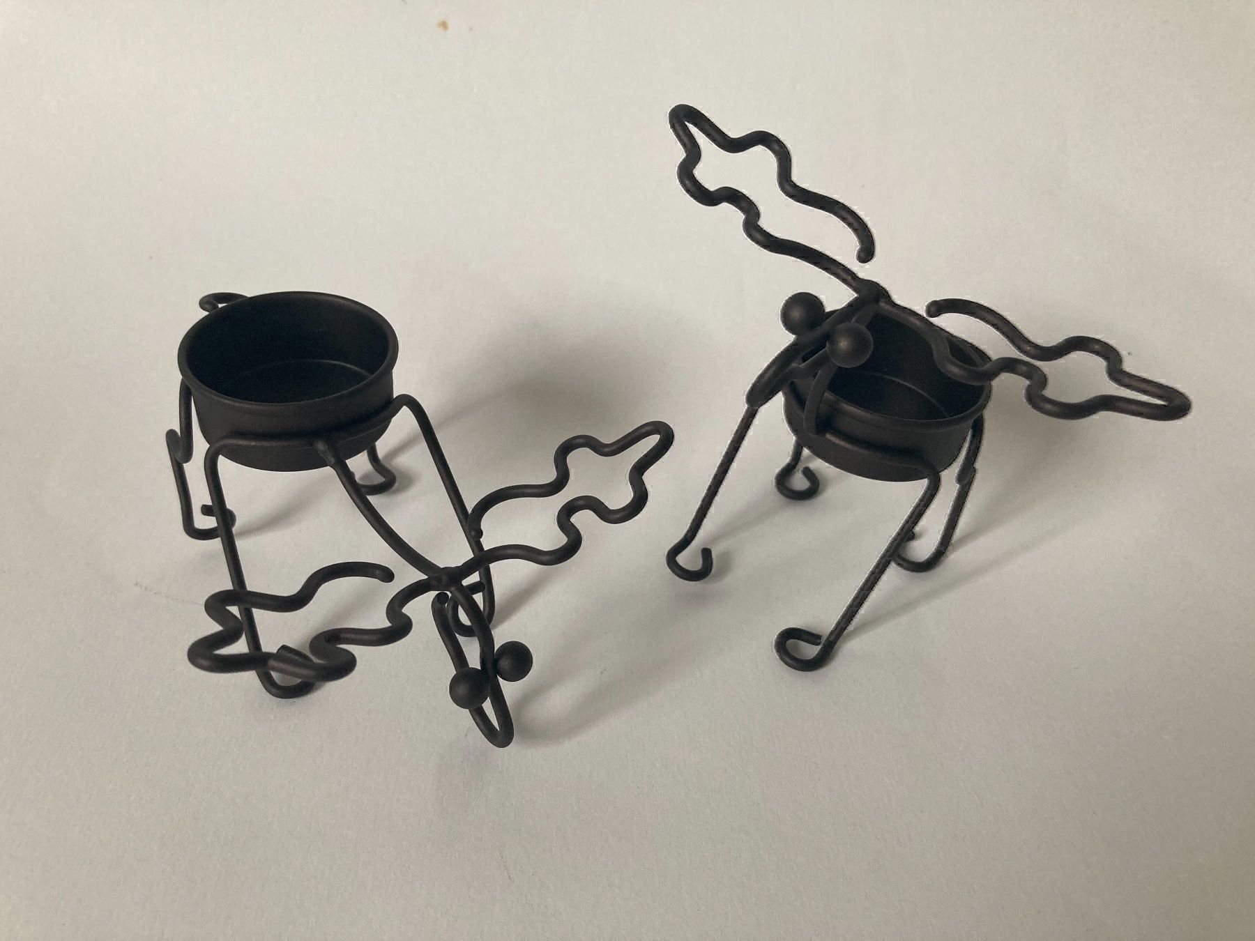 Partylite Portacandele: Porte bougie Partylite NEUF – Nuovo e nell'imballaggio originale da Frasses venduto da soowoo12 3