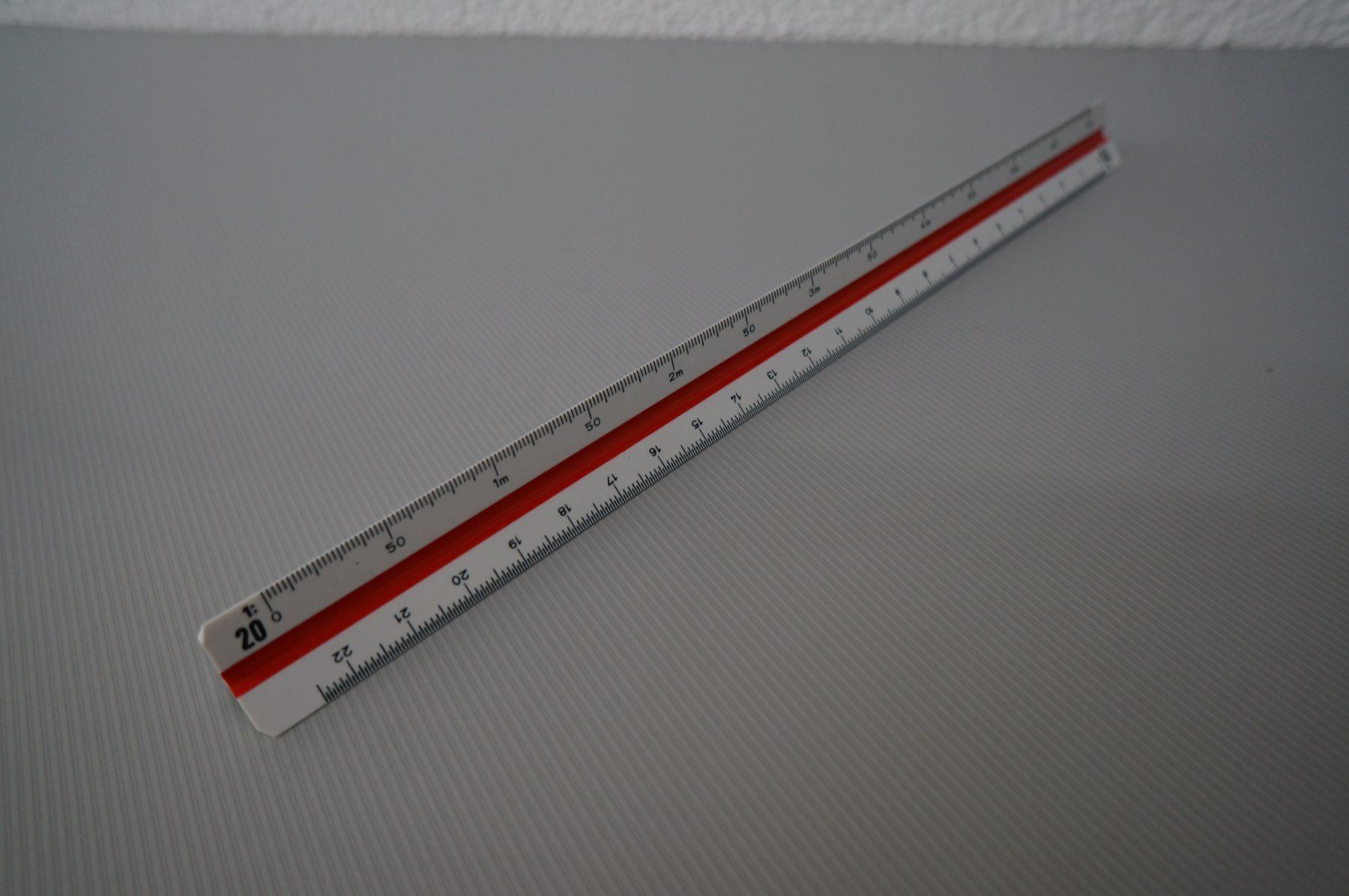 Altro in Scrittura & Disegno: Reduktionsmassstab 30cm – Nuovo e nell'imballaggio originale da Reiden venduto da ABZ-SUiSSE 1