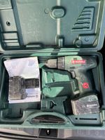 Metabo Bohrer Bohrmaschine Schlagbohrmaschine Werkstatt