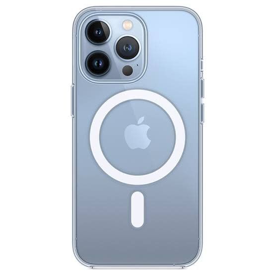 Cover & Protezioni schermo: iPhone 13 Pro Max Magsafe Case NEU! – Nuovo e nell'imballaggio originale da Adligenswil venduto da alessandro2007