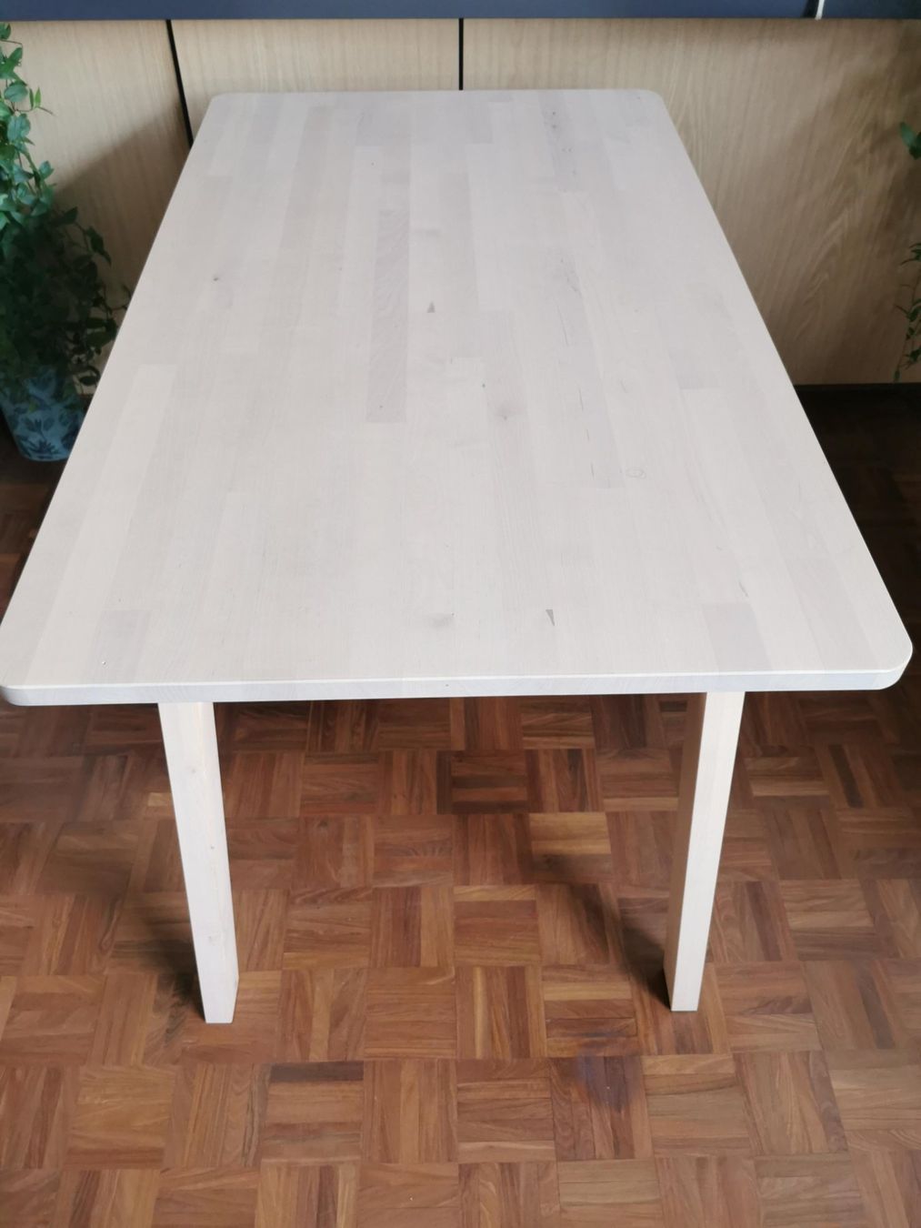 Ikea Tische: IKEA Tisch Buche – Gebraucht aus Zürich von jan_ss5r