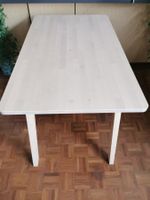 IKEA Tisch Buche