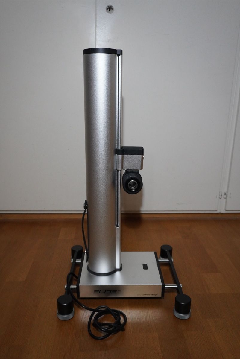 Hometrainer: Elite Rizer Neigungssimulator – Usato da Wiesendangen venduto da Cornelia.Baumann 4