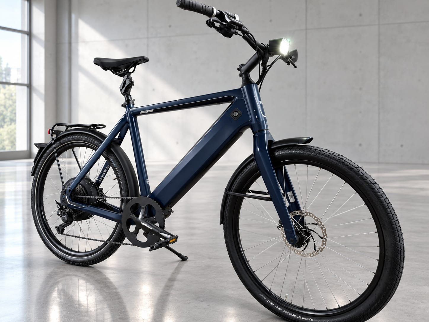 Stromer Biciclette: Stromer ST1x Sport 45kmh Ebike – Usato da Rothrist venduto da Ju_le9 1