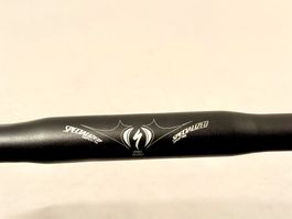 SPECIALIZED Rennvelo Lenker 44cm / 31.8mm TOPZUSTAND 2609