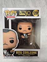 Funko Pop Movies - 1200 - Godfather 50 - Vito Corleone