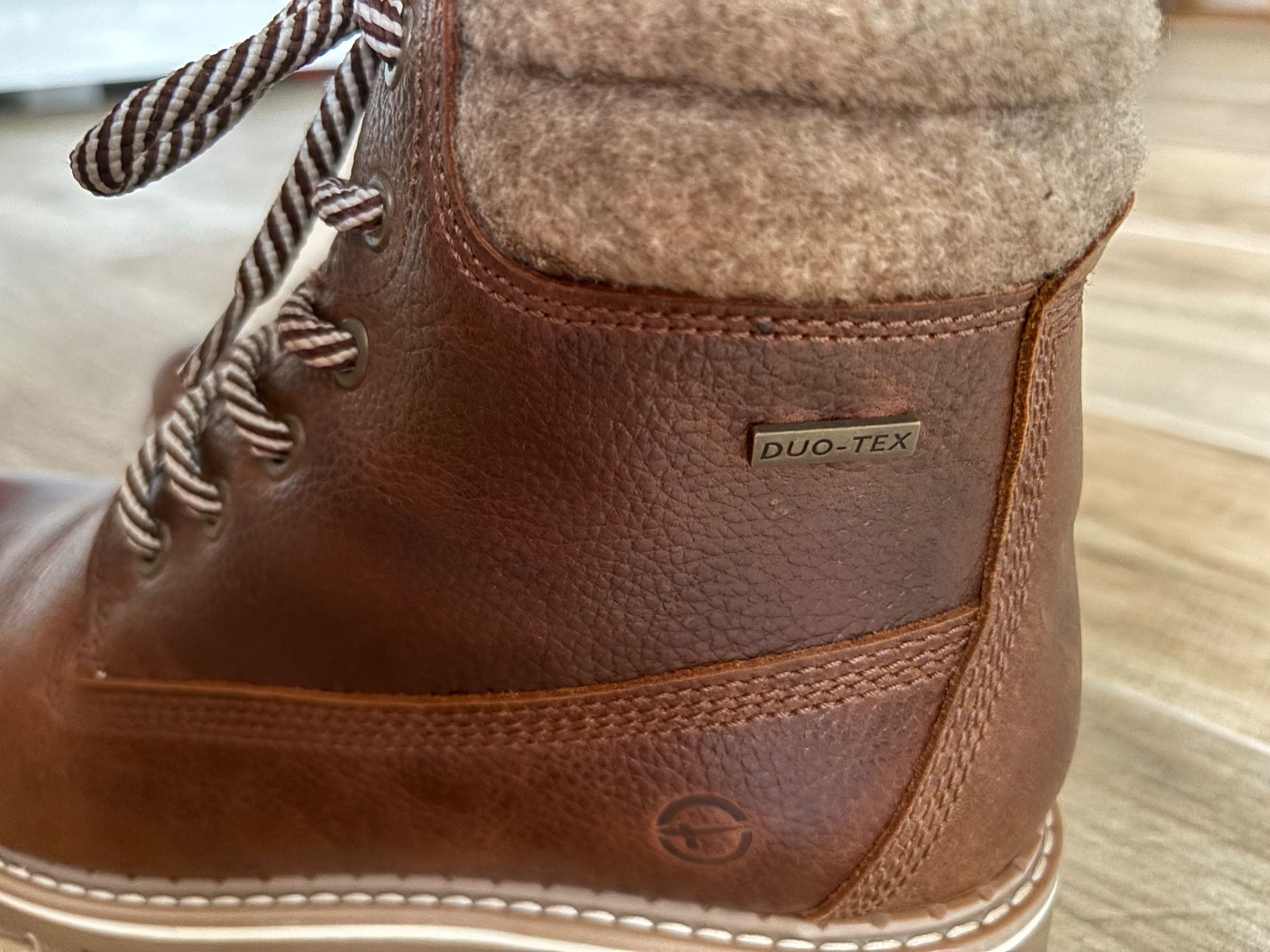Tamaris Scarpe da donna: Tamaris Winterschuh – Usato da Enggistein venduto da THE-IGOR 1