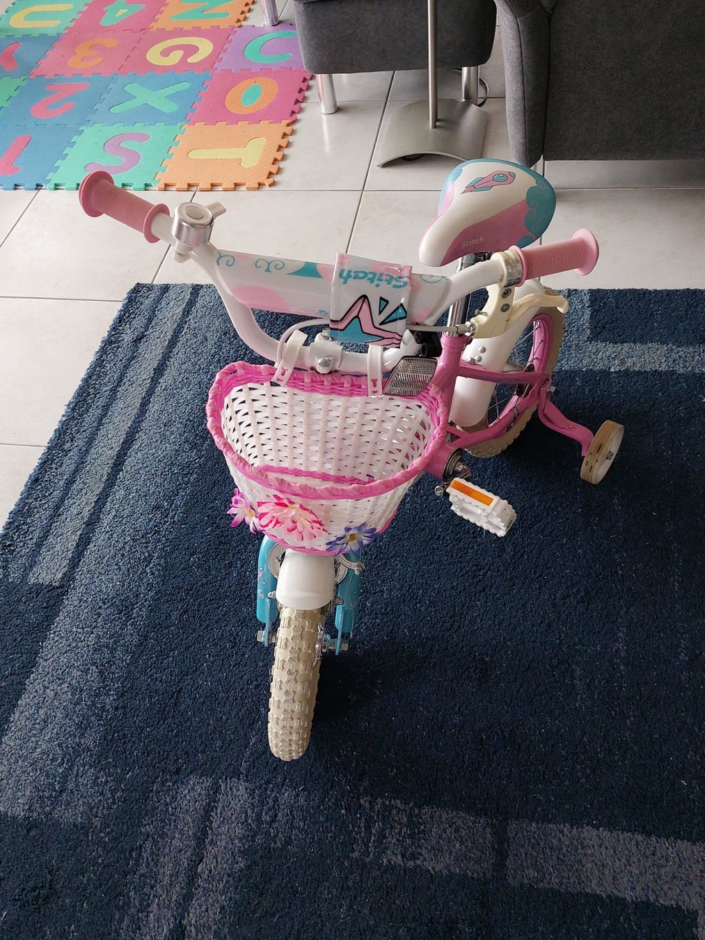 Biciclette: Kindervelo 1 – Usato da Köniz venduto da CJAH 1