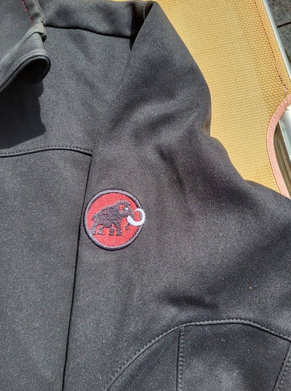 Mammut Giacche: MAMMUT - Windstopper – Usato da Altendorf venduto da Giovanni77 3