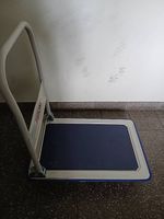 Plattfornwagen, Transportwagen, Sackkarre