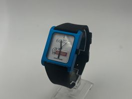 UCS 60 Jubiläums Uhr Limited Edition 114/660