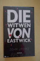 OVP John Updike: Die Witwen von Eastwick