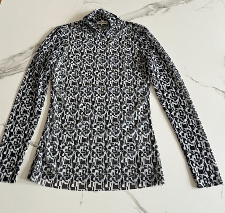 Rollkragenpullover