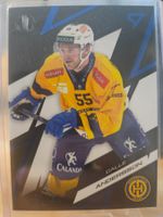 Sportzoo - Playoff Serie - HC Davos - Andersson - 55/60
