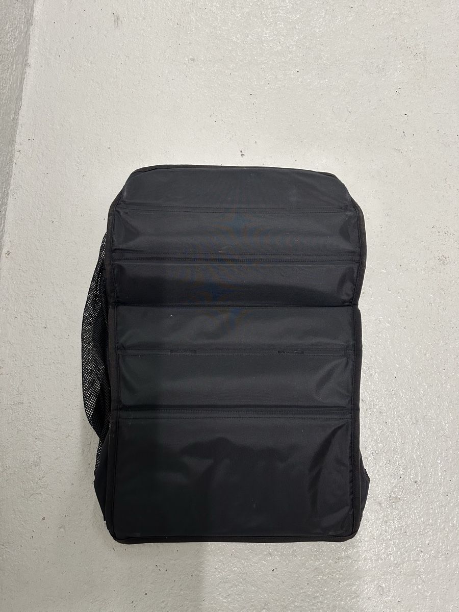 Bugaboo Carrozzine: Untergestellkorb Bugaboo Fox – Usato da Uster venduto da staernli4 2