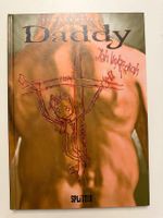 RARITÄT - Daddy von SCHULTHEISS - SPLITTER