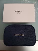 Chanel Neu Original Kosmetiktasche Neu verpackt unbenutzt