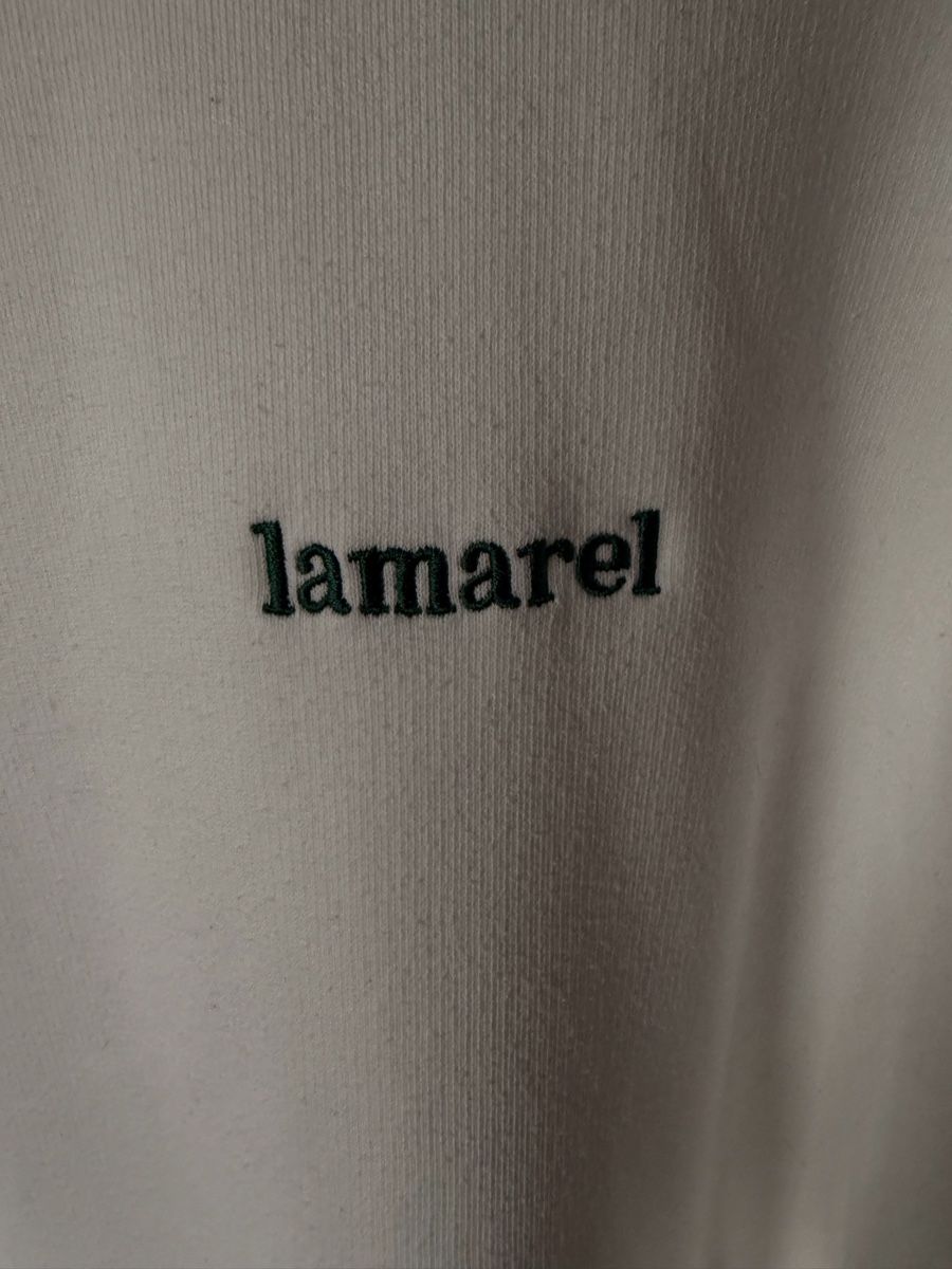 Lamarel Maglioni & Felpe: Lamarel Pulli in weiss, Gr. XL, Top Zustand! – Usato da Arbon venduto da andizue 1