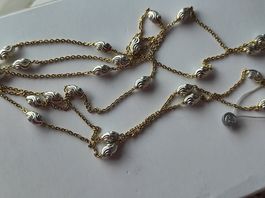chaîne en argent 925