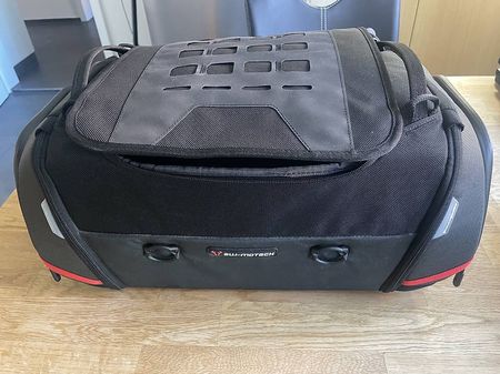 Hecktasche SW Motech Rackpack PRO