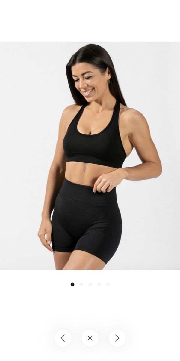Teveo Top: Teveo Neckholder Bh Grösse M – Nuovo e nell'imballaggio originale da Aarwangen venduto da emelie.1101 1