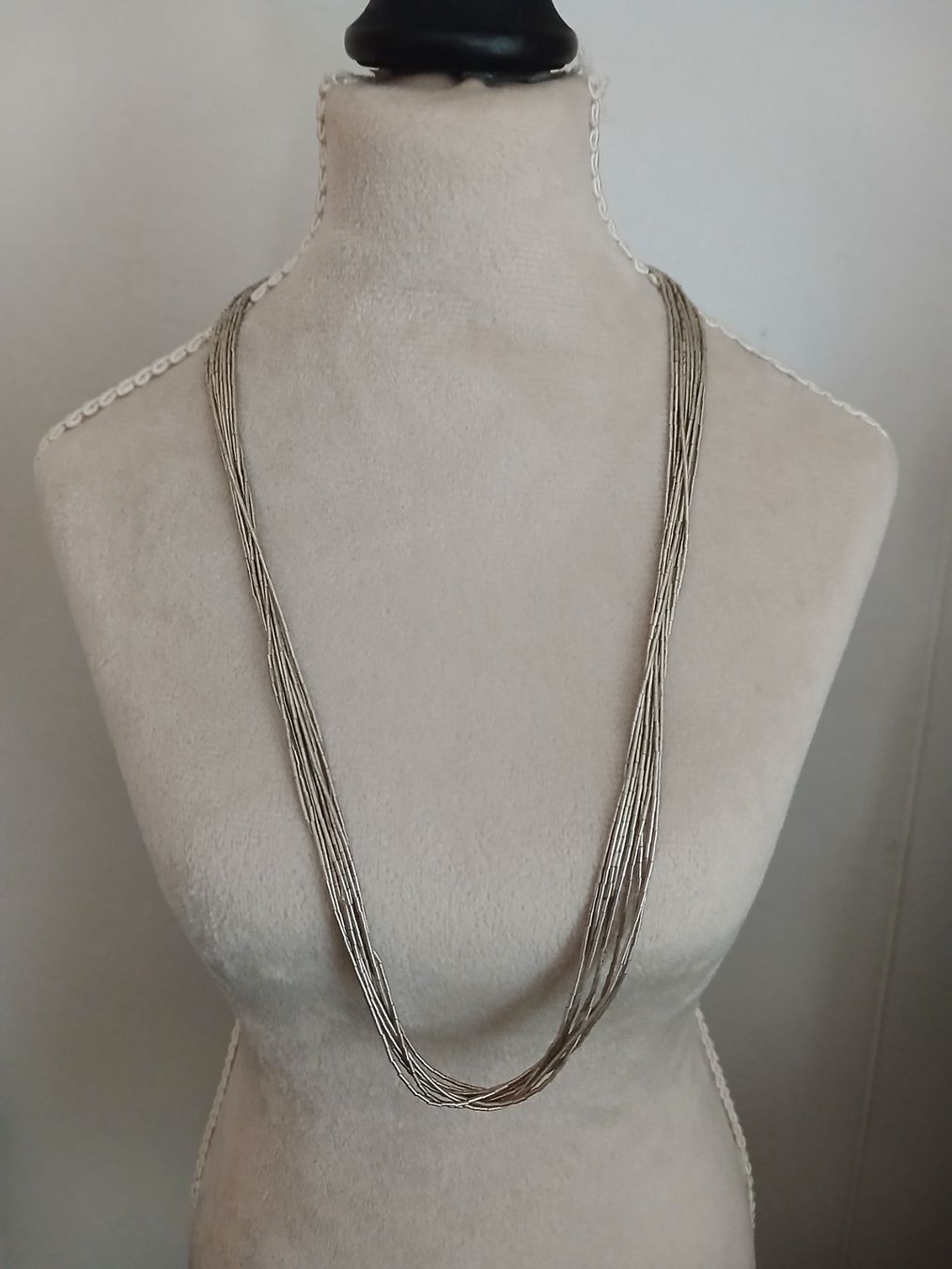 Ketten: Silber 925 Kette – Gebraucht aus Aarburg von Emelie 1