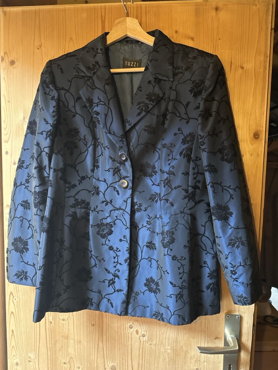 Giacche: Blazer von Tuzzi – Usato da Donat venduto da troja007