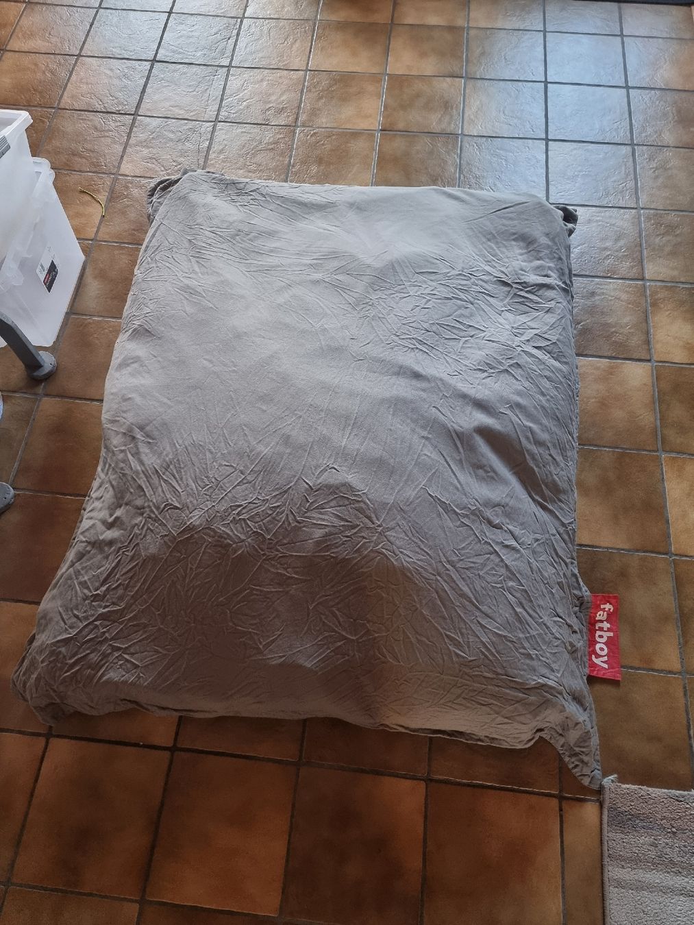 Fatboy Cuscini: fatboy 150x110 – Usato da Enney venduto da poussincui