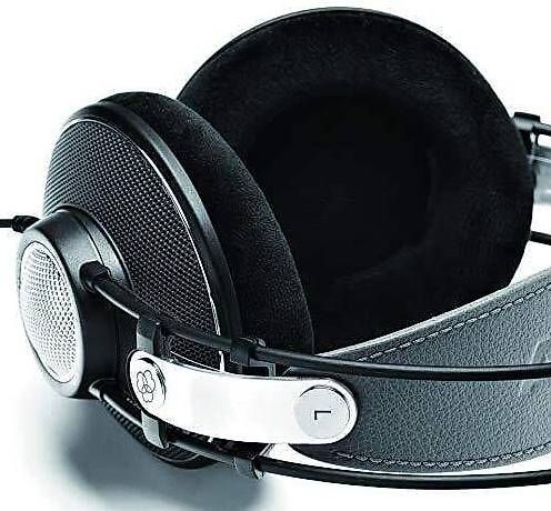 Kopfhörer: AKG K-612 Referenz Kopfhörer – Gebraucht aus Allschwil von HP-Collection 4