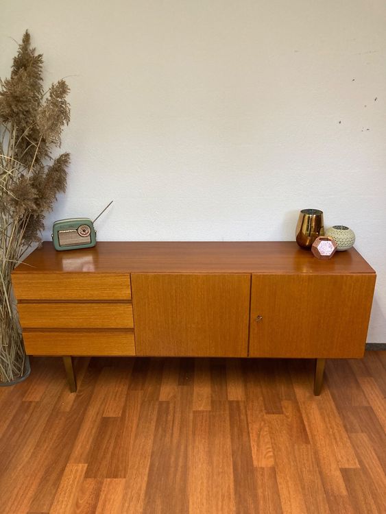 Sideboard Vintage 50er